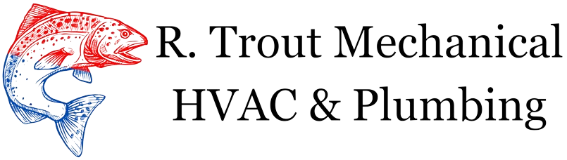 R. Trout Mechanical HVAC & Plumbing
