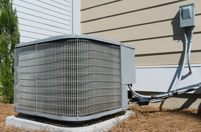 AC Repair New Castle County, DE