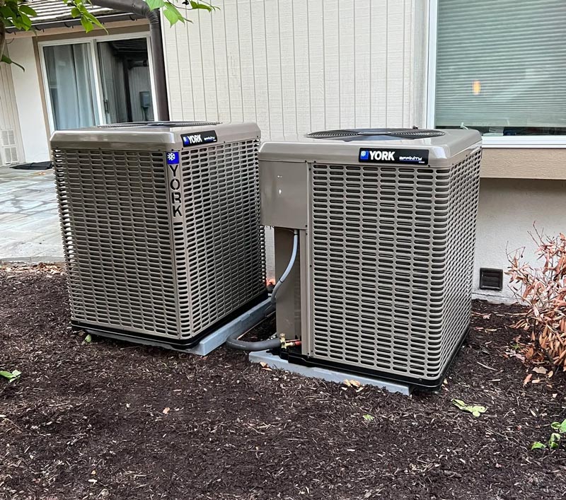 AC Installation Service in Middletown, DE
