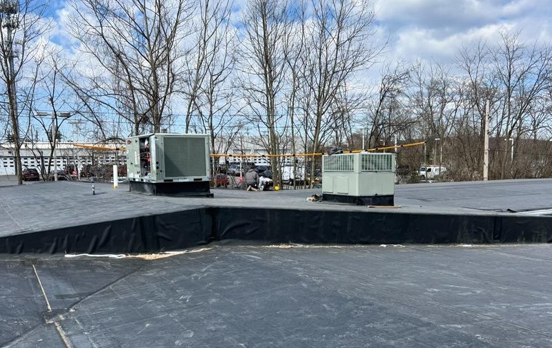 The Value of AC Maintenance New Castle County, DE