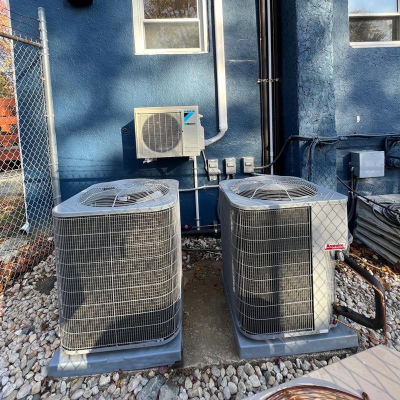 AC Repair Service in Middletown, DE
