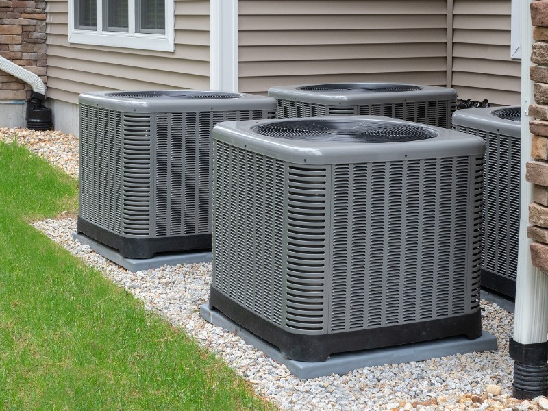 AC Replacement Service in New Garden, PA