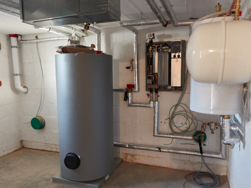 Boiler Installation Near Me