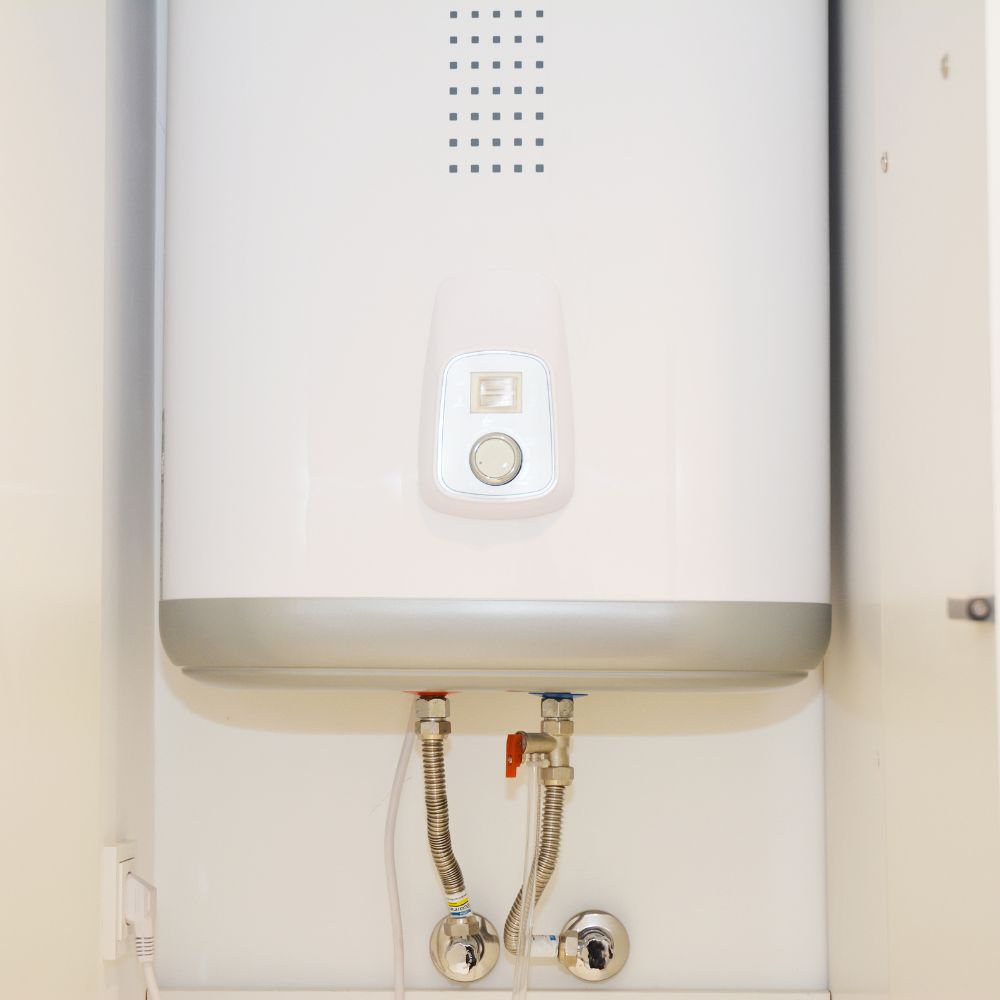 Boiler Installation New Castle County, DE