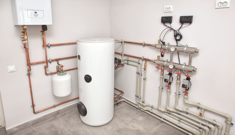 Boiler Installation Services New Castle County, DE