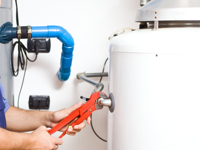 Boiler Repair Near Me