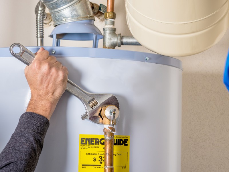 Boiler Repair New Castle County, DE