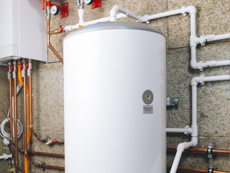 Boiler Repair Services New Castle County, DE