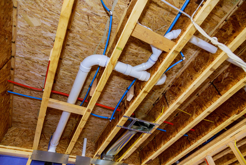 Commercial Plumbing Services in Bear, DE