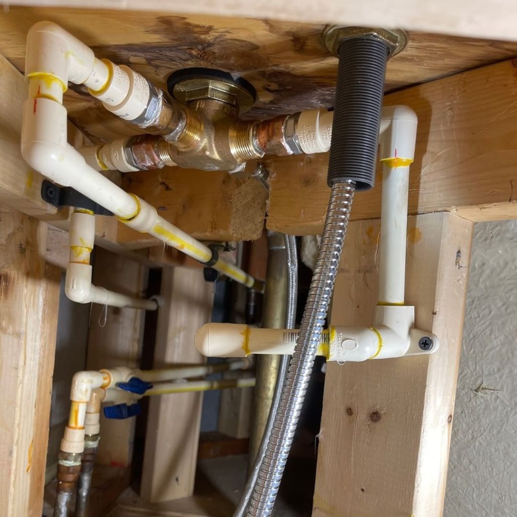 Emergency Plumbing Services in Wilmington, DE