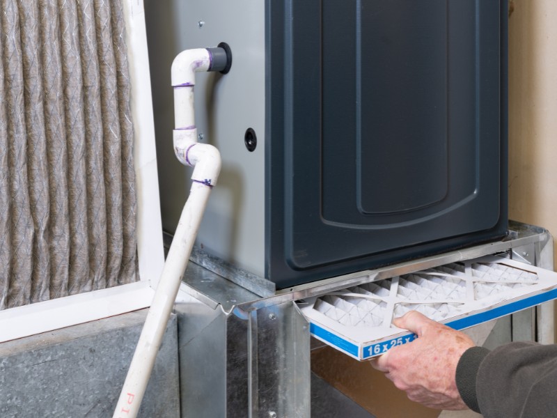 Investing in Furnace Maintenance