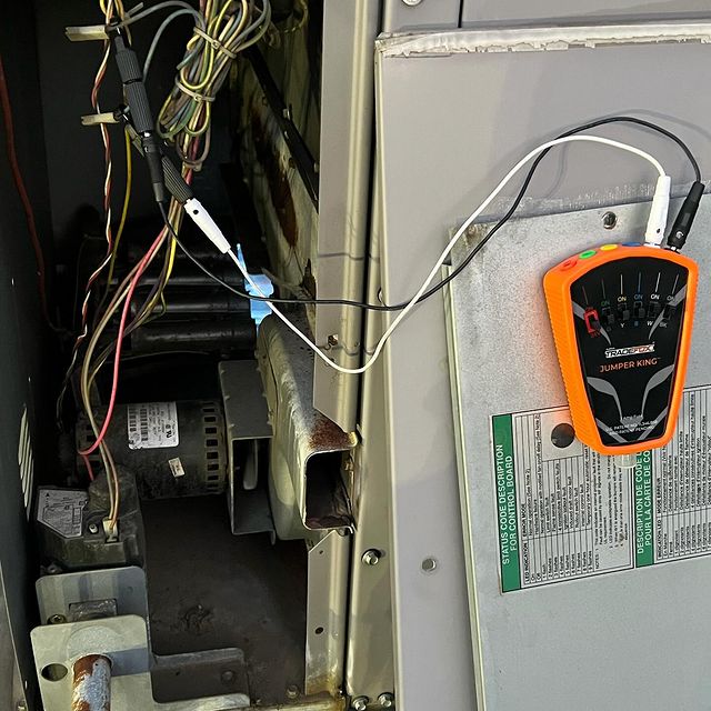 Furnace Repair Near Me