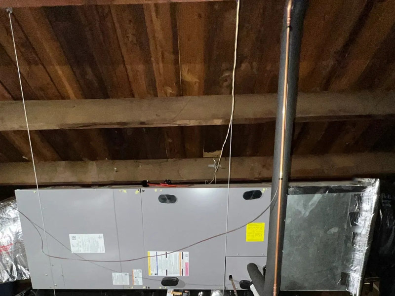 Furnace Repair Services in Newark, DE