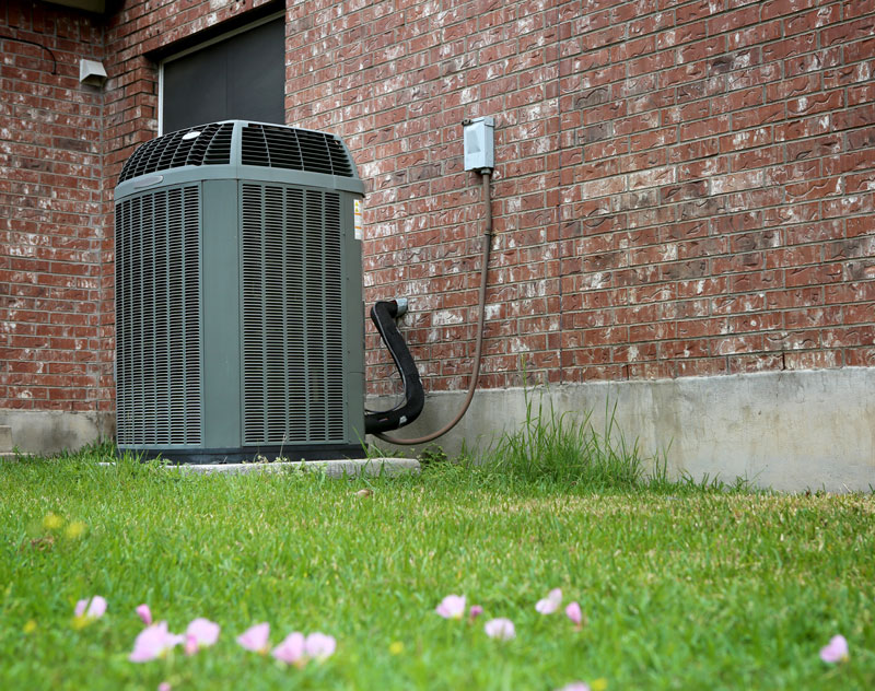 Heat Pump Installation Services in Newark, DE