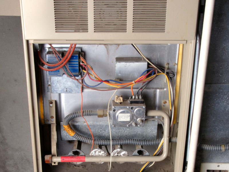 Heating Repair Service in Wilmington, DE