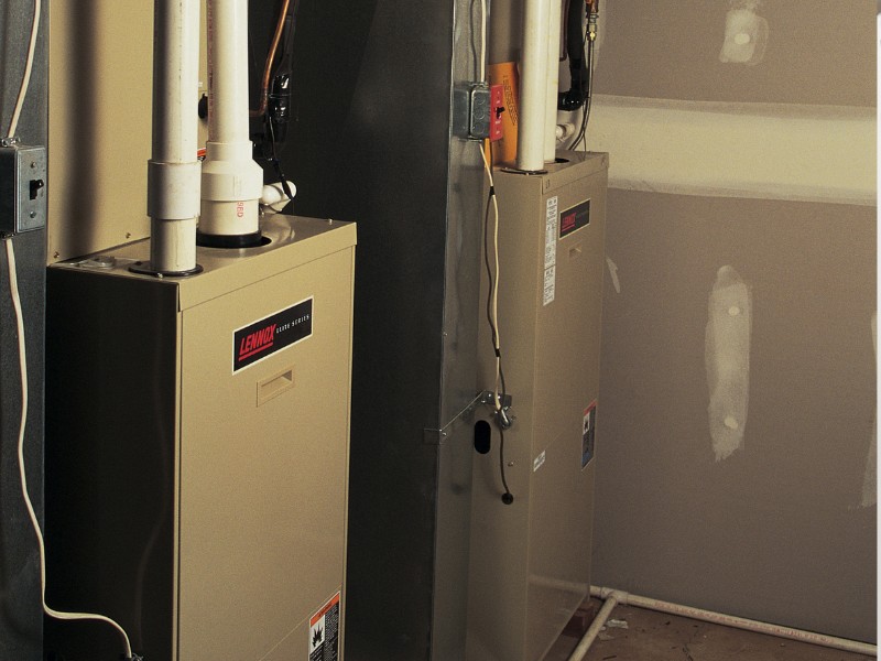 Heating Replacement Service in Wilmington, DE