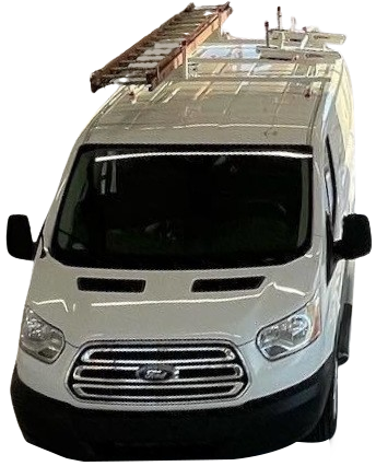 R Trout Van Heating - Elsmere