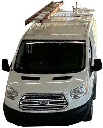 R Trout Van Plumbing - Stanton