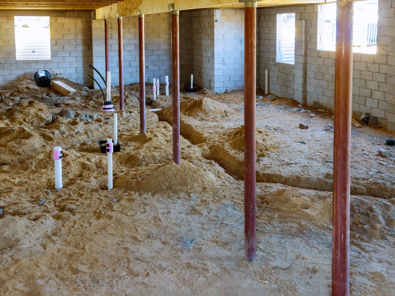 Trusted Plumbing Services in Bear, DE