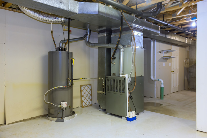 Water Heater Installation in Newark, DE
