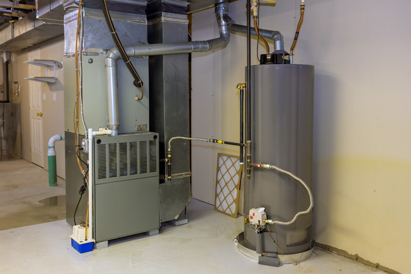 Water Heater Services in Newark, DE